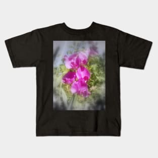 sweet peas 2 Kids T-Shirt